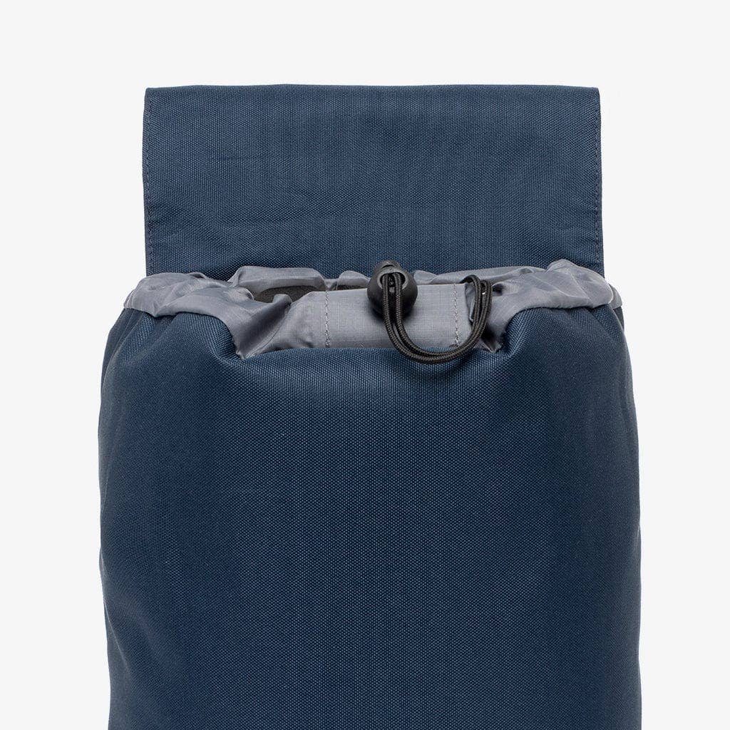 Lefrik - Scout Mini Navy Backpack
