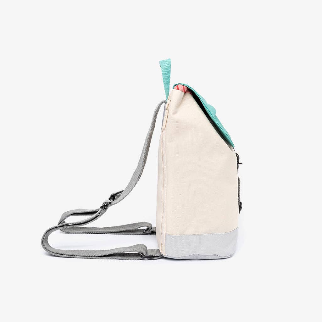 Lefrik - Scout Mini Cala Block Backpack