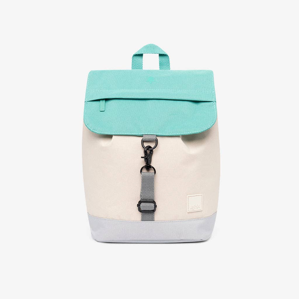 Lefrik - Scout Mini Cala Block Backpack