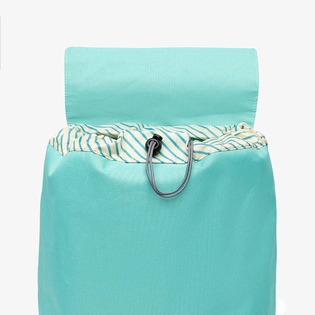 Lefrik - Scout Pool Green Backpack