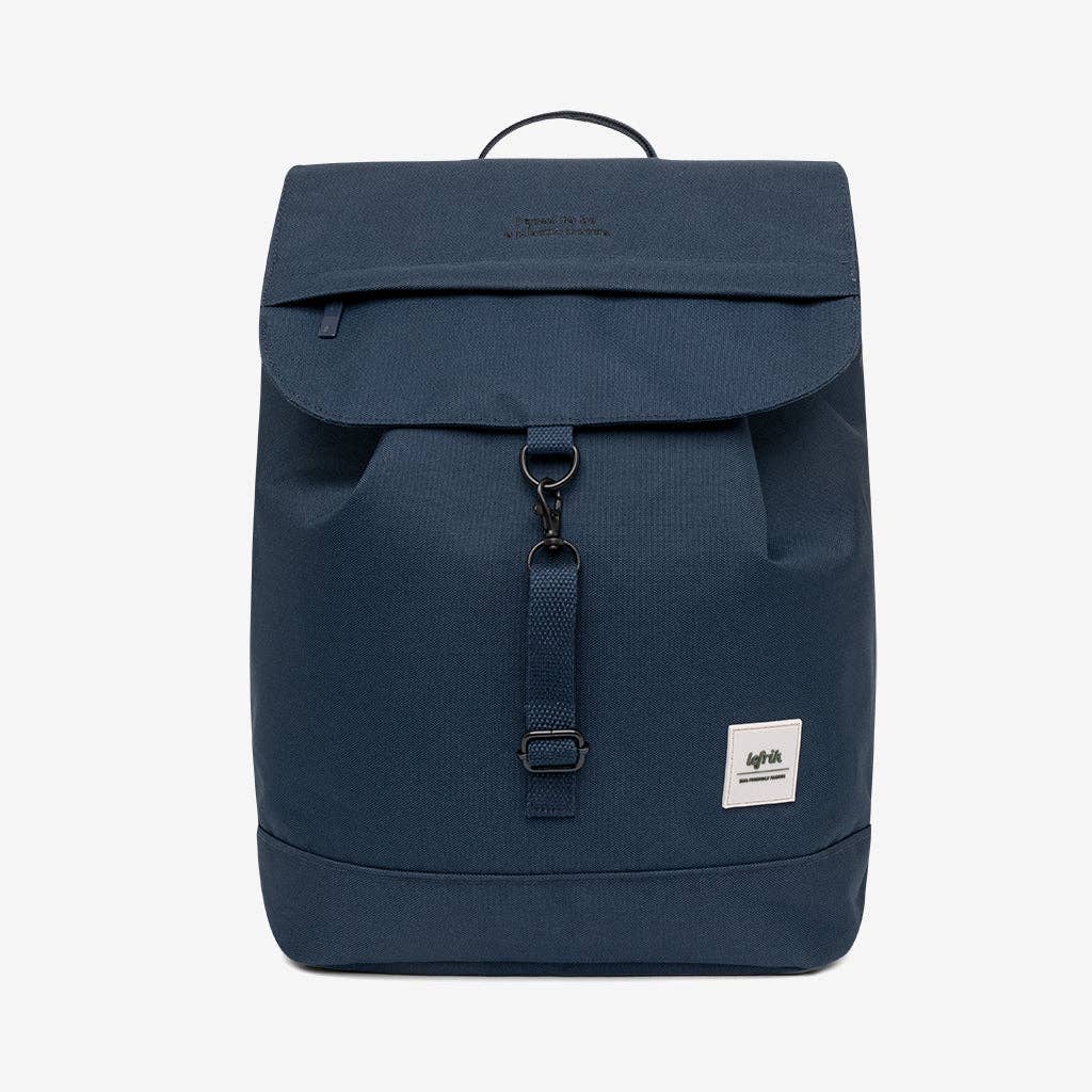 Lefrik - Scout Navy Backpack