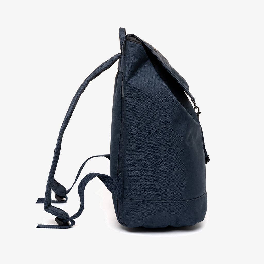 Lefrik - Scout Navy Backpack