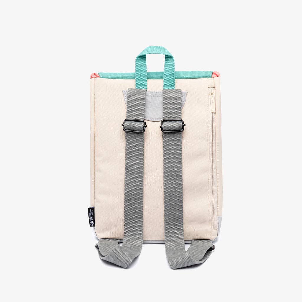Lefrik - Scout Mini Cala Block Backpack