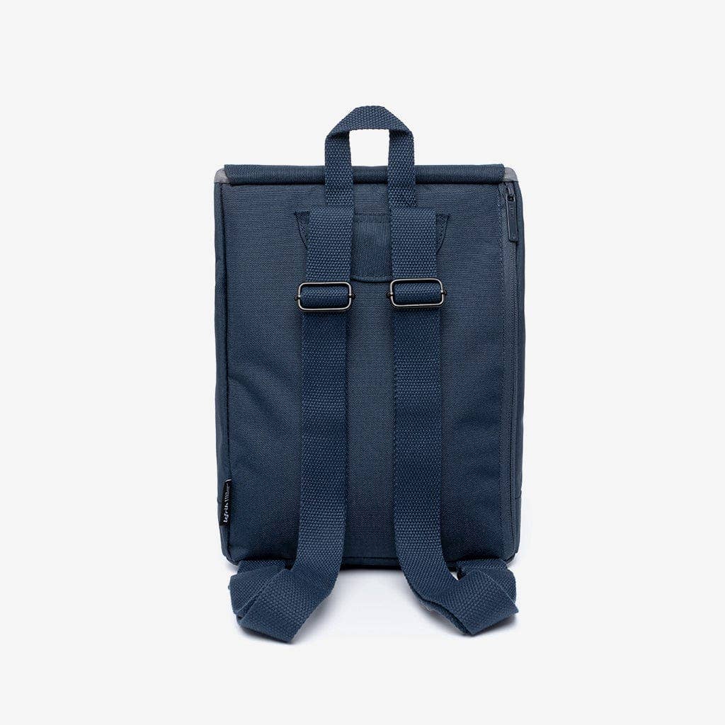 Lefrik - Scout Mini Navy Backpack