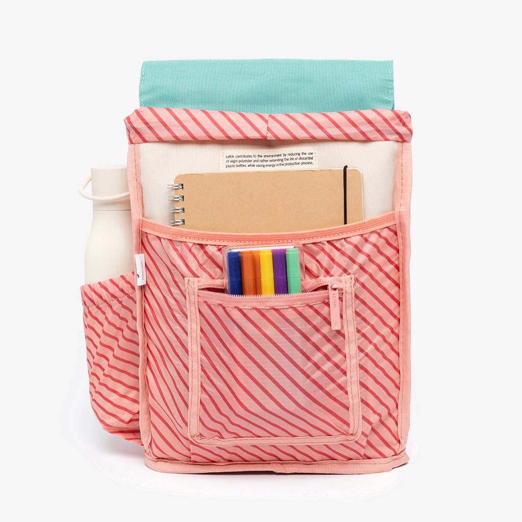 Lefrik - Scout Mini Cala Block Backpack