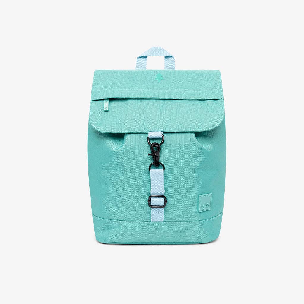 Lefrik - Scout Mini Pool Green Backpack