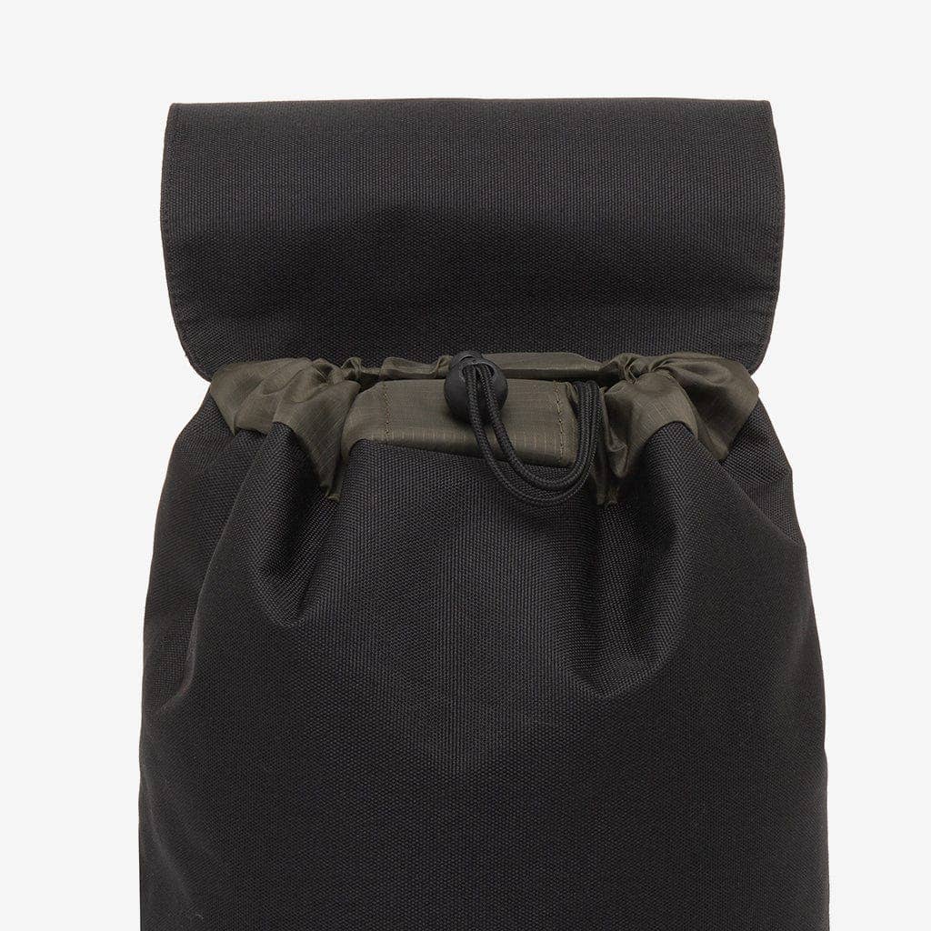 Lefrik - Scout Mini Black Backpack