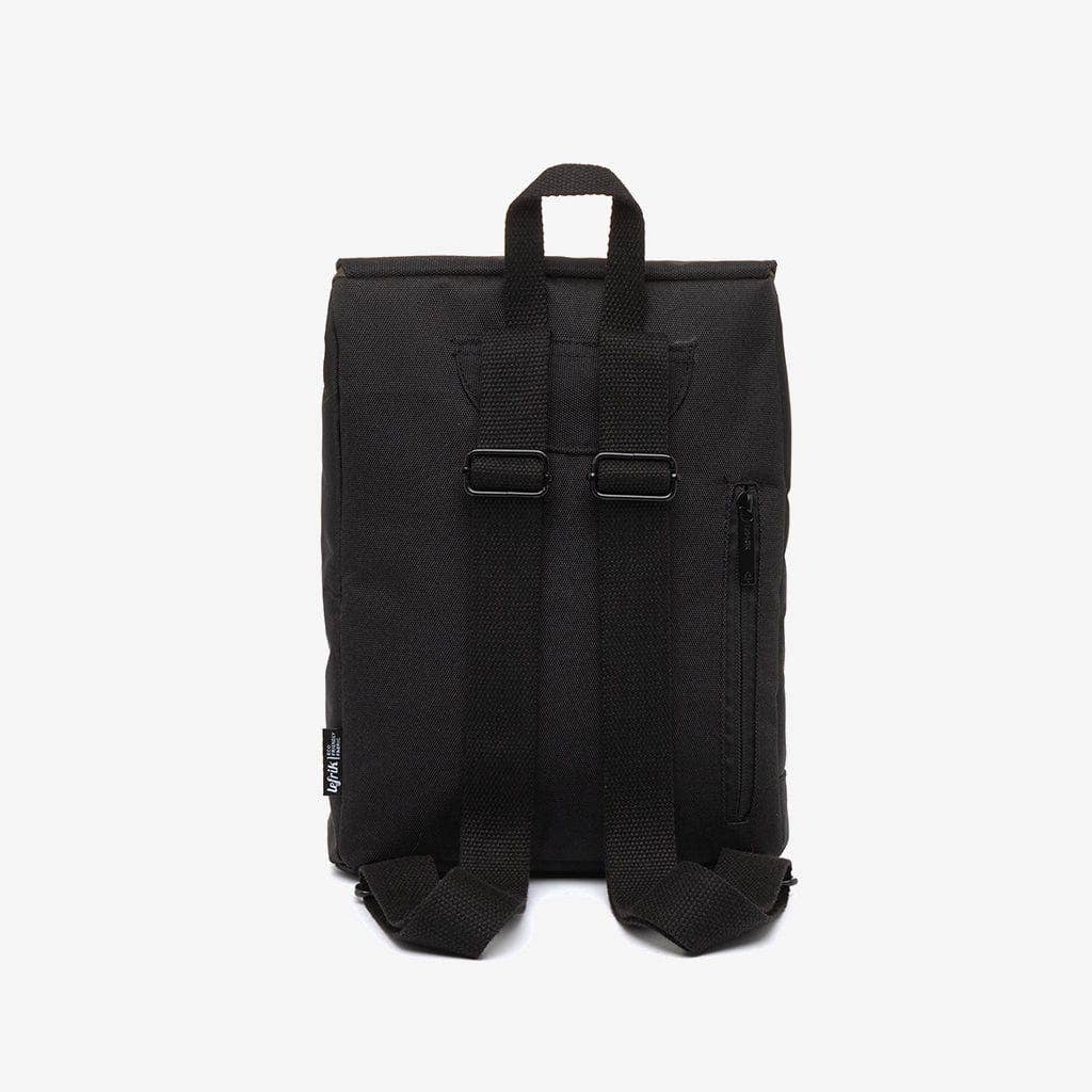 Lefrik - Scout Mini Black Backpack
