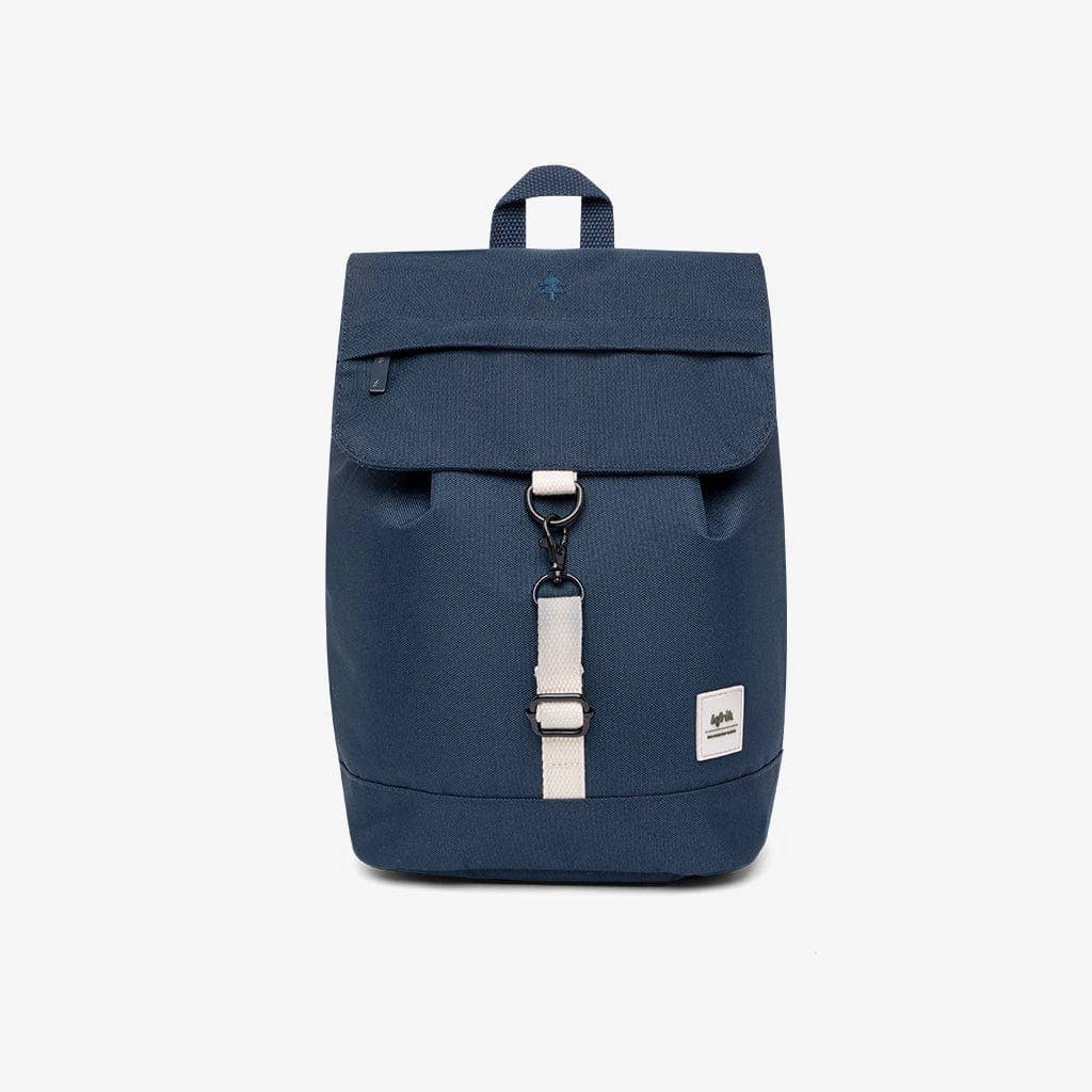 Lefrik - Scout Mini Navy Backpack