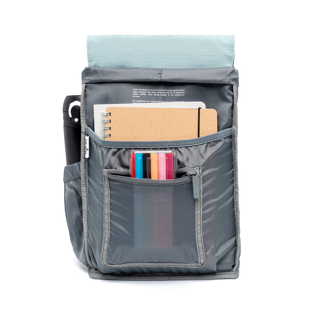 Lefrik - Scout Mini Vandra Sky Blue