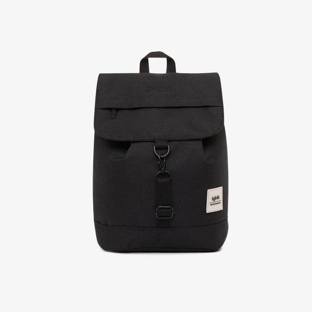 Lefrik - Scout Mini Black Backpack