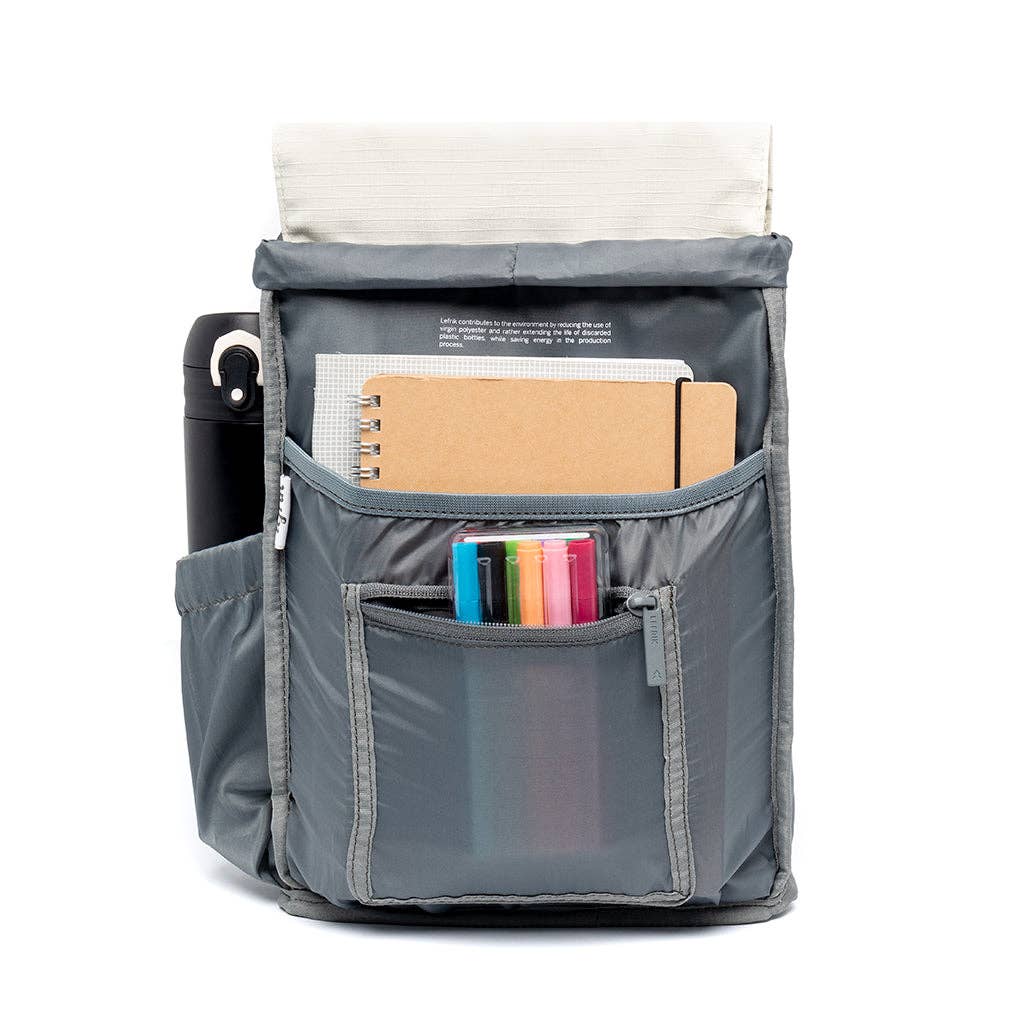 Lefrik - Scout Mini Vandra Chalk