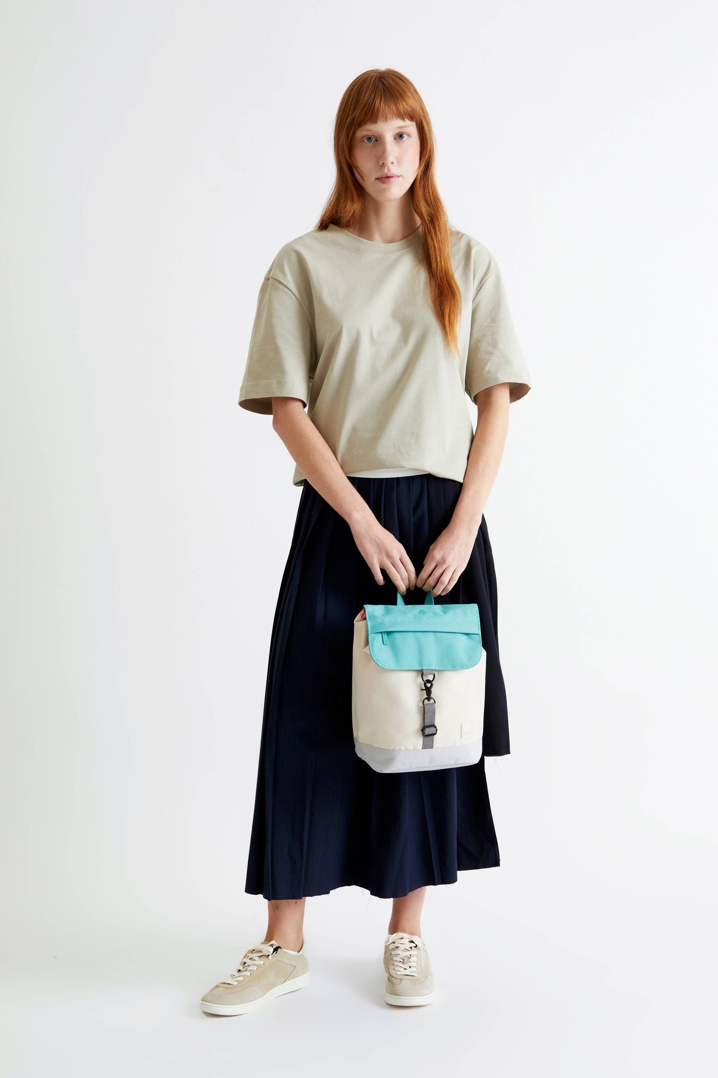 Lefrik - Scout Mini Cala Block Backpack