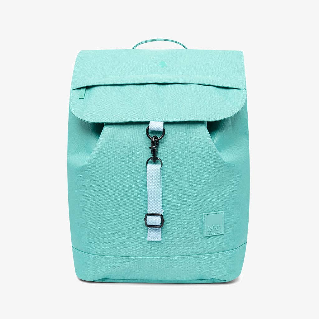 Lefrik - Scout Pool Green Backpack