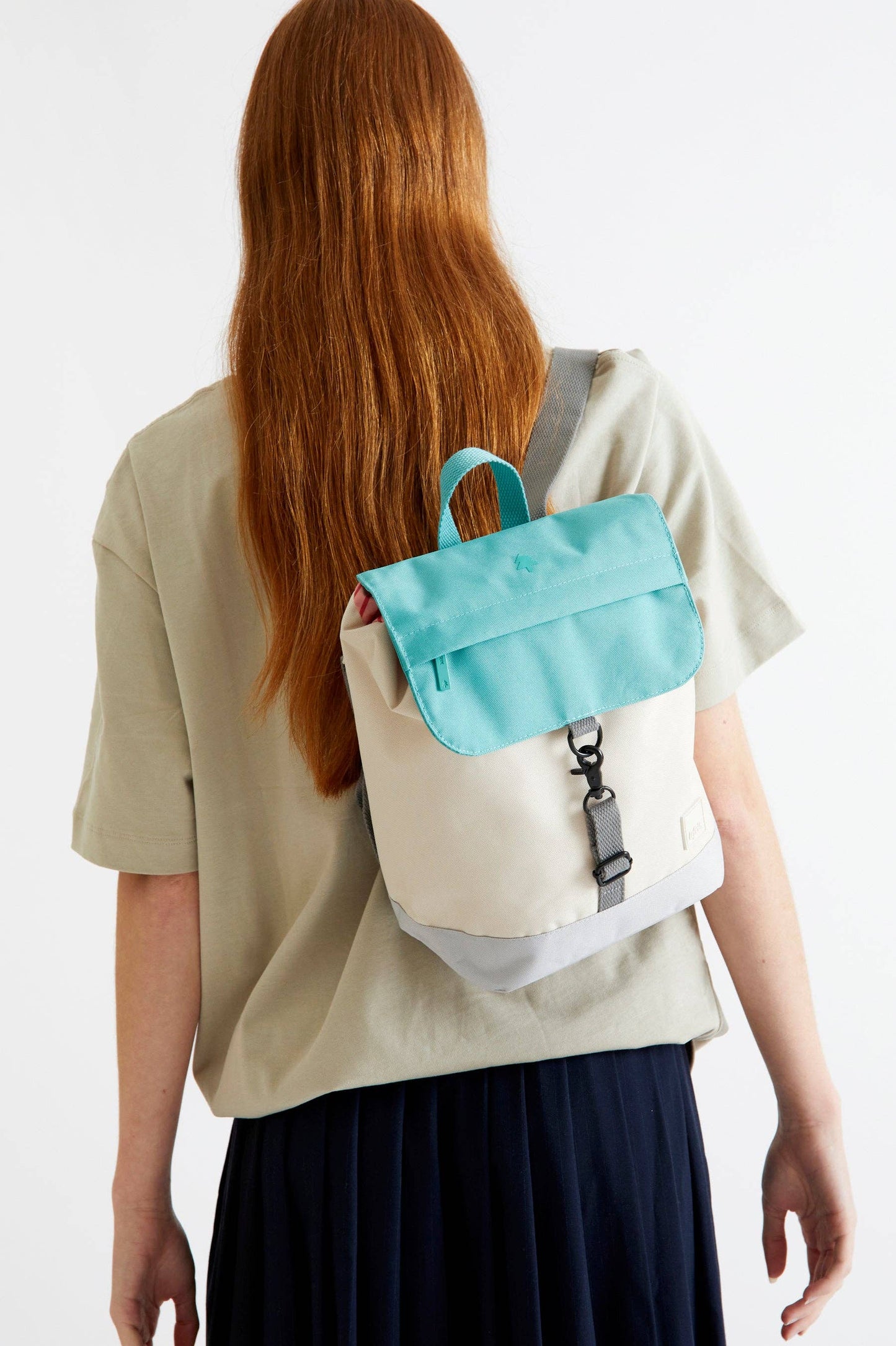 Lefrik - Scout Mini Cala Block Backpack