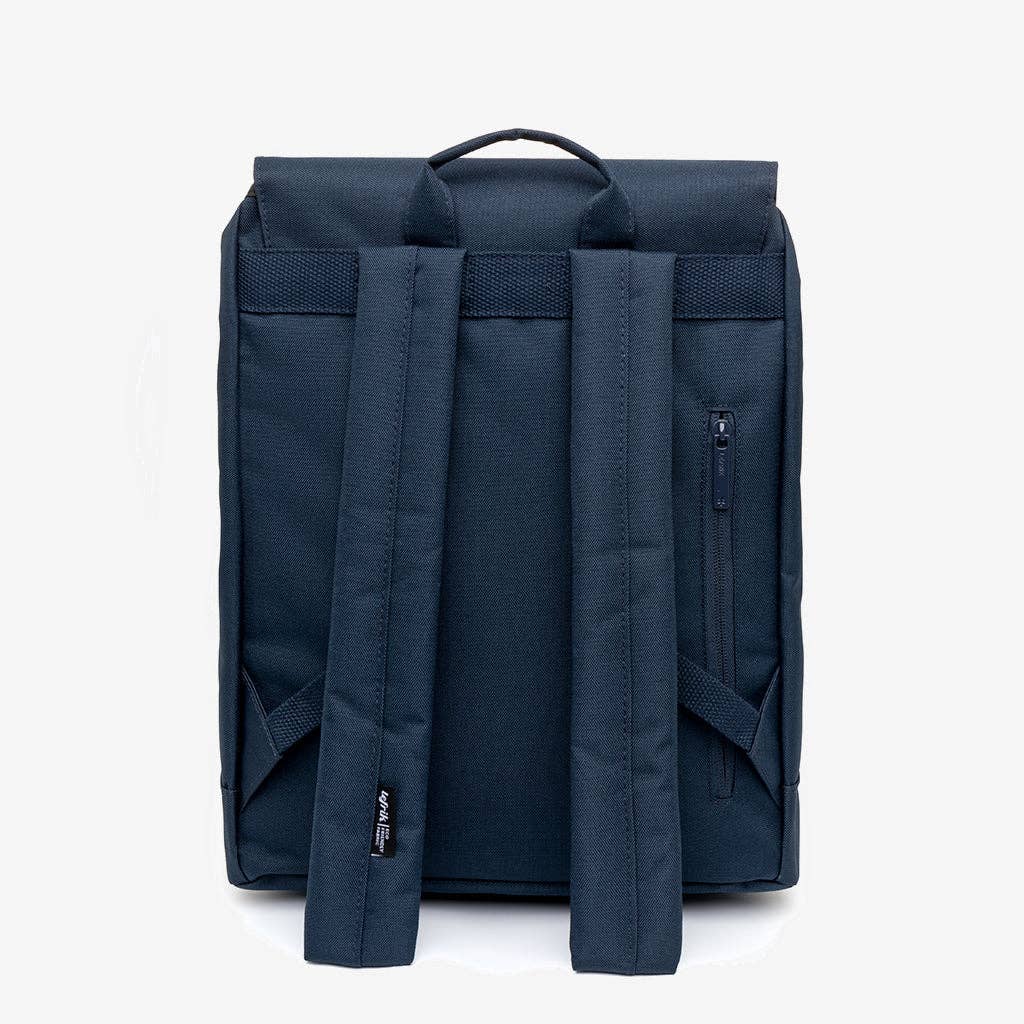 Lefrik - Scout Navy Backpack