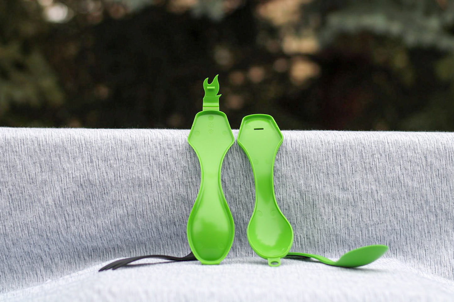Light My Fire Spork Set