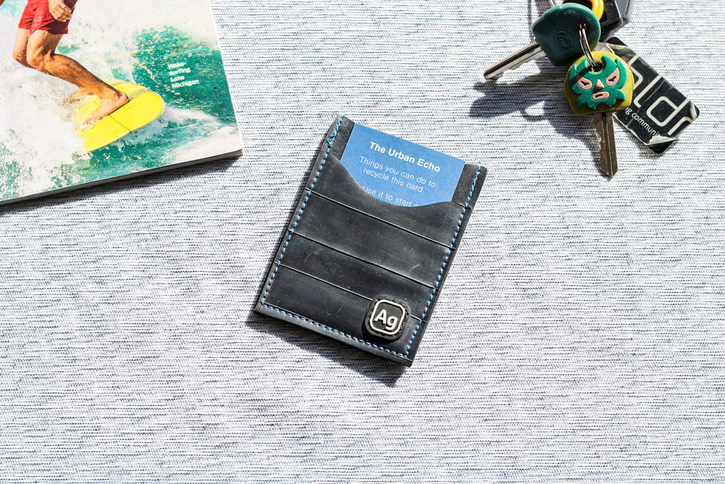 Alchemy Goods Night Out Wallet