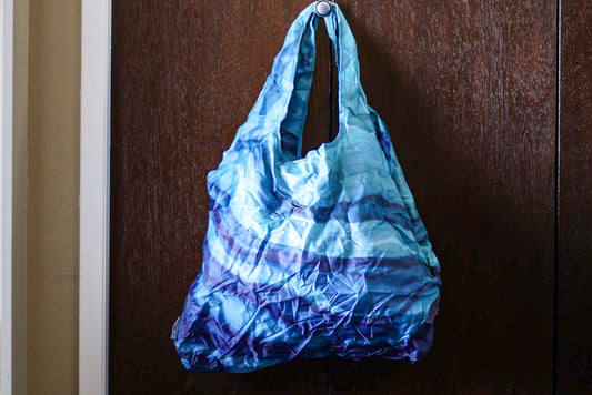 Chico Vita Watercolor - Blue