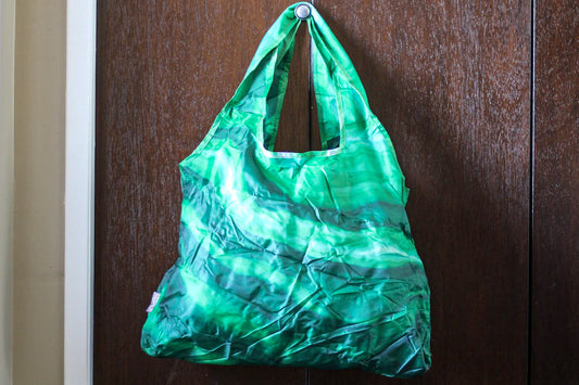 Chico Vita Watercolor - Green