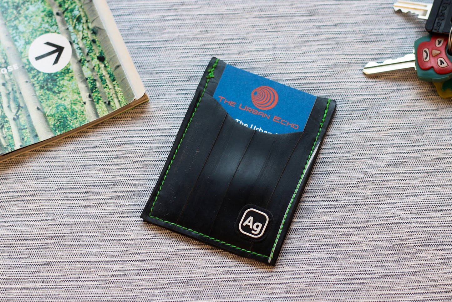 Alchemy Goods Night Out Wallet