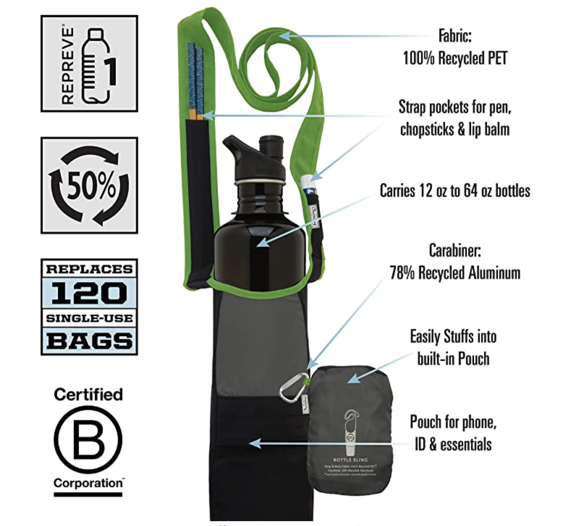 Chico Bag Bottle Sling