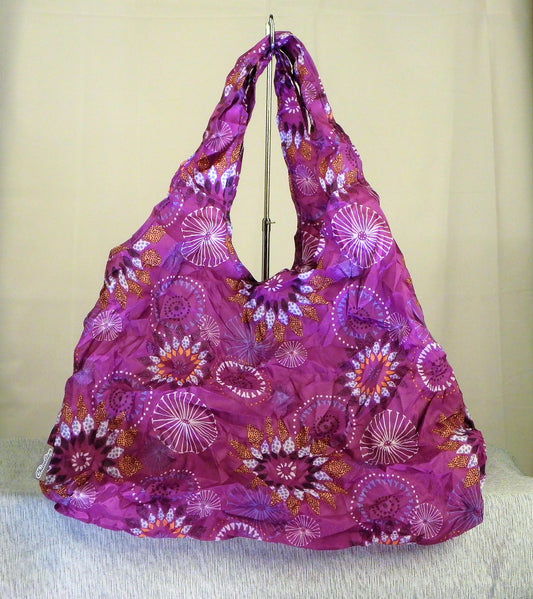 The Reusable Shopping Bag