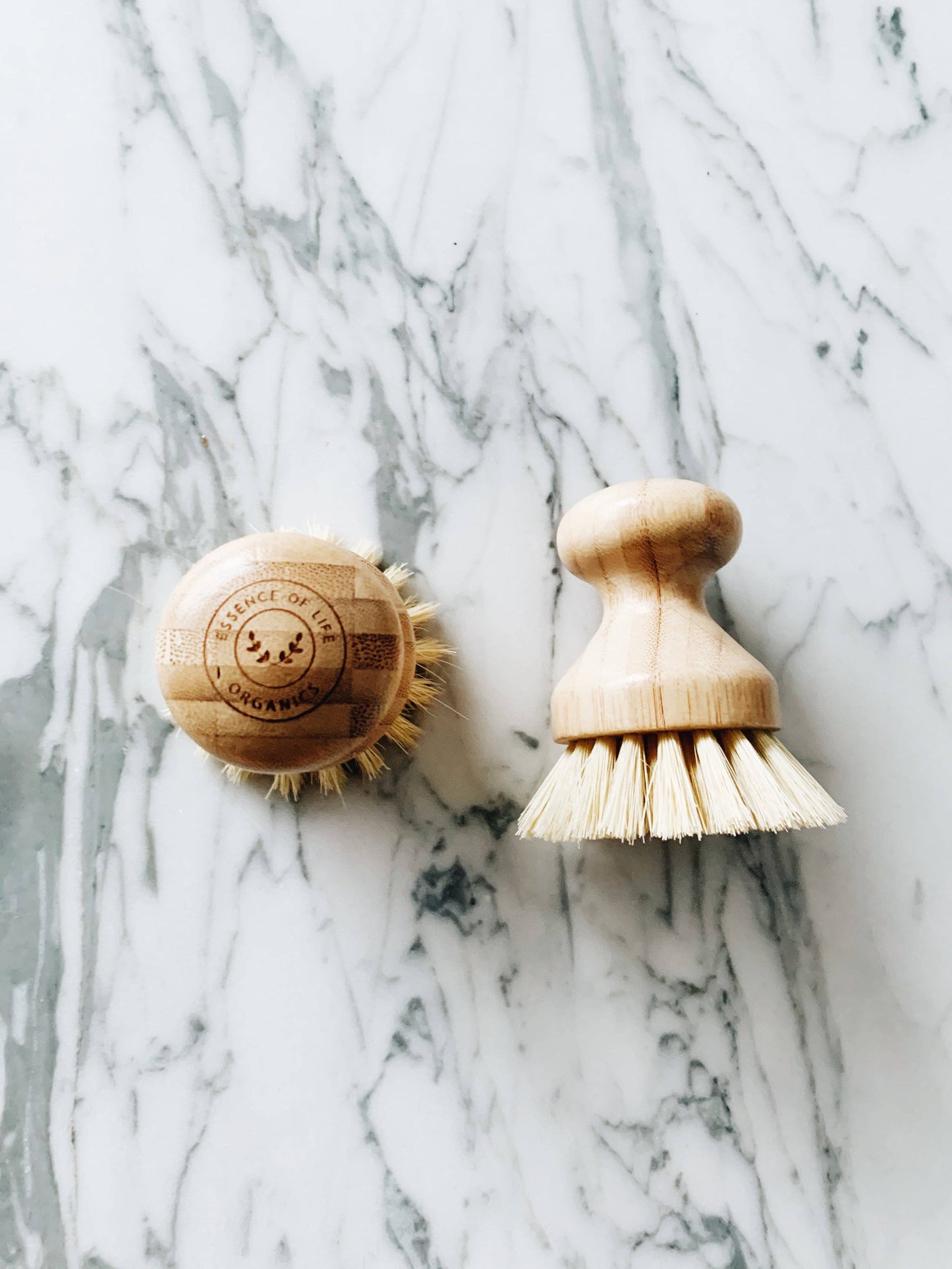 100% Compostable Pot Scrubber