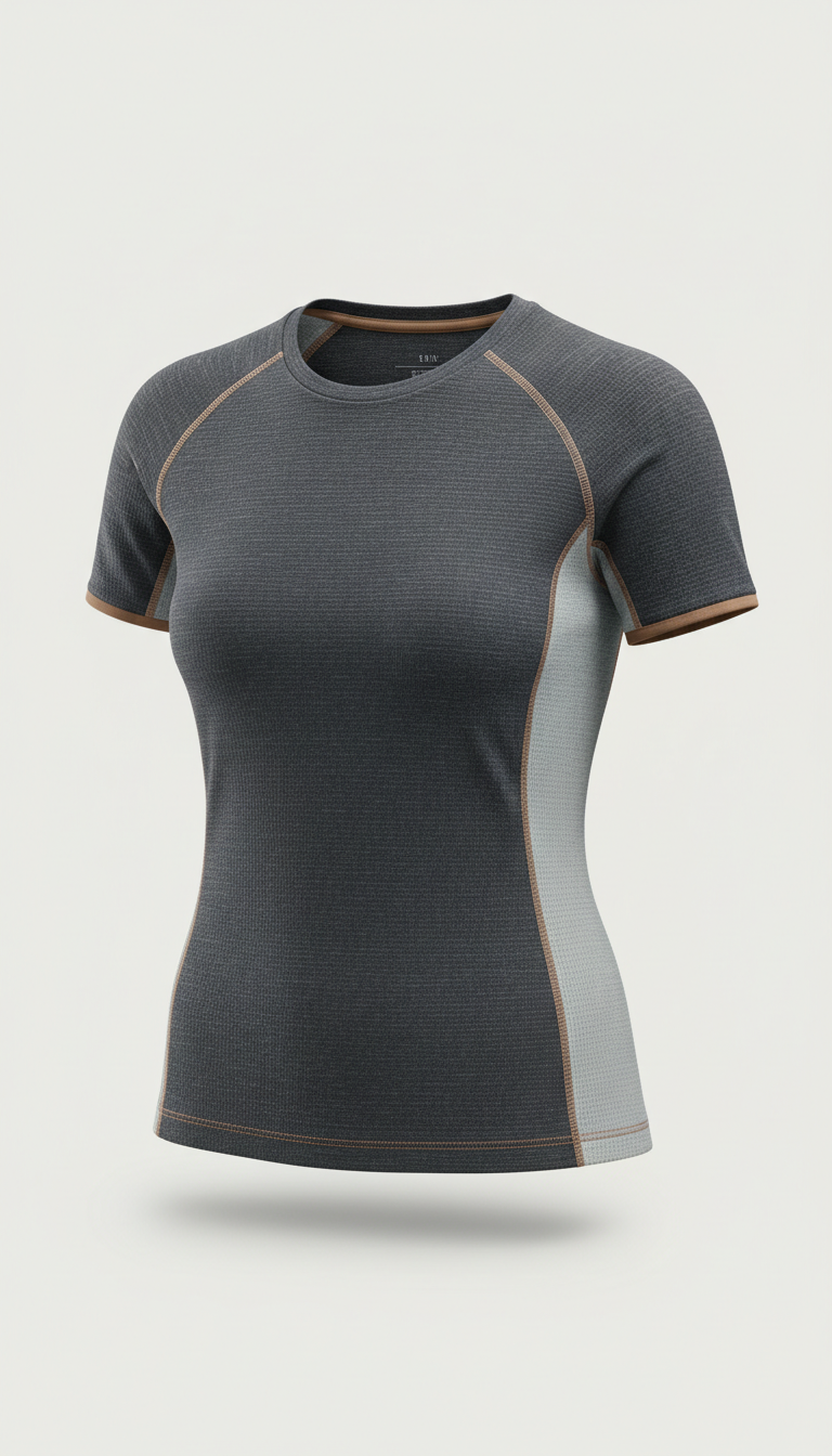 Women's Performance Alpine Tee
