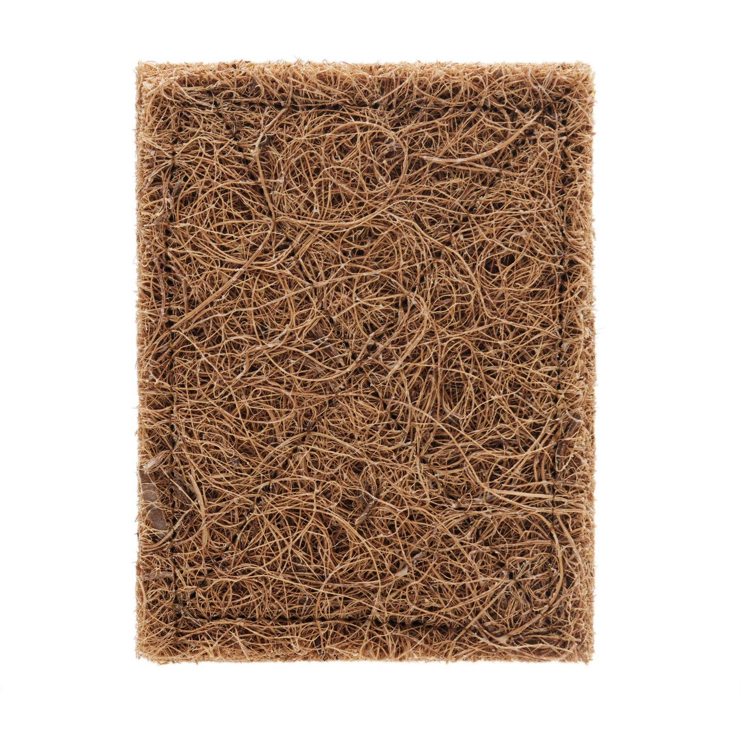 100% Plant-Based Heavy Duty Scrubbing Sponge