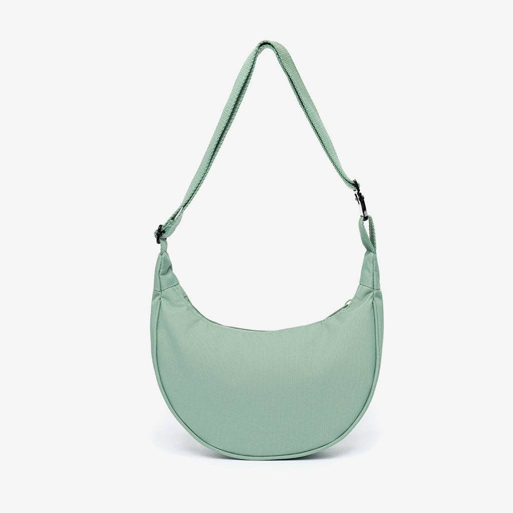 Lefrik - Lua Shoulder Bag Sage