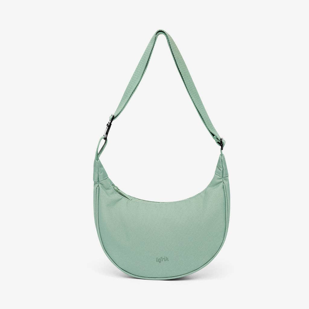 Lefrik - Lua Shoulder Bag Sage