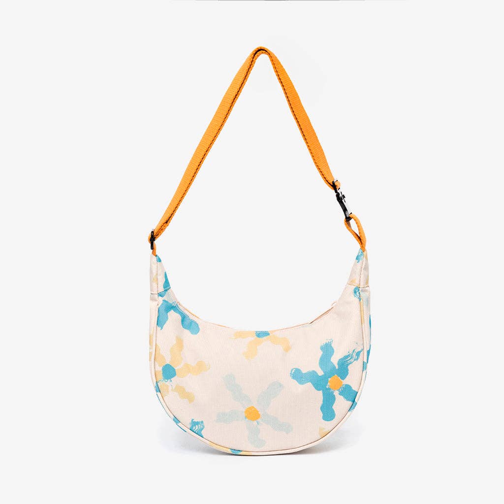 Lefrik - Lua Bag Printed Daisy Collab