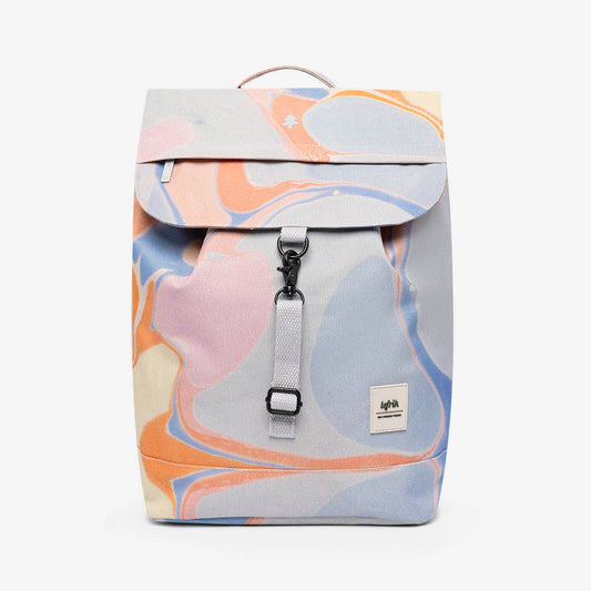 Lefrik - Scout Marble Backpack