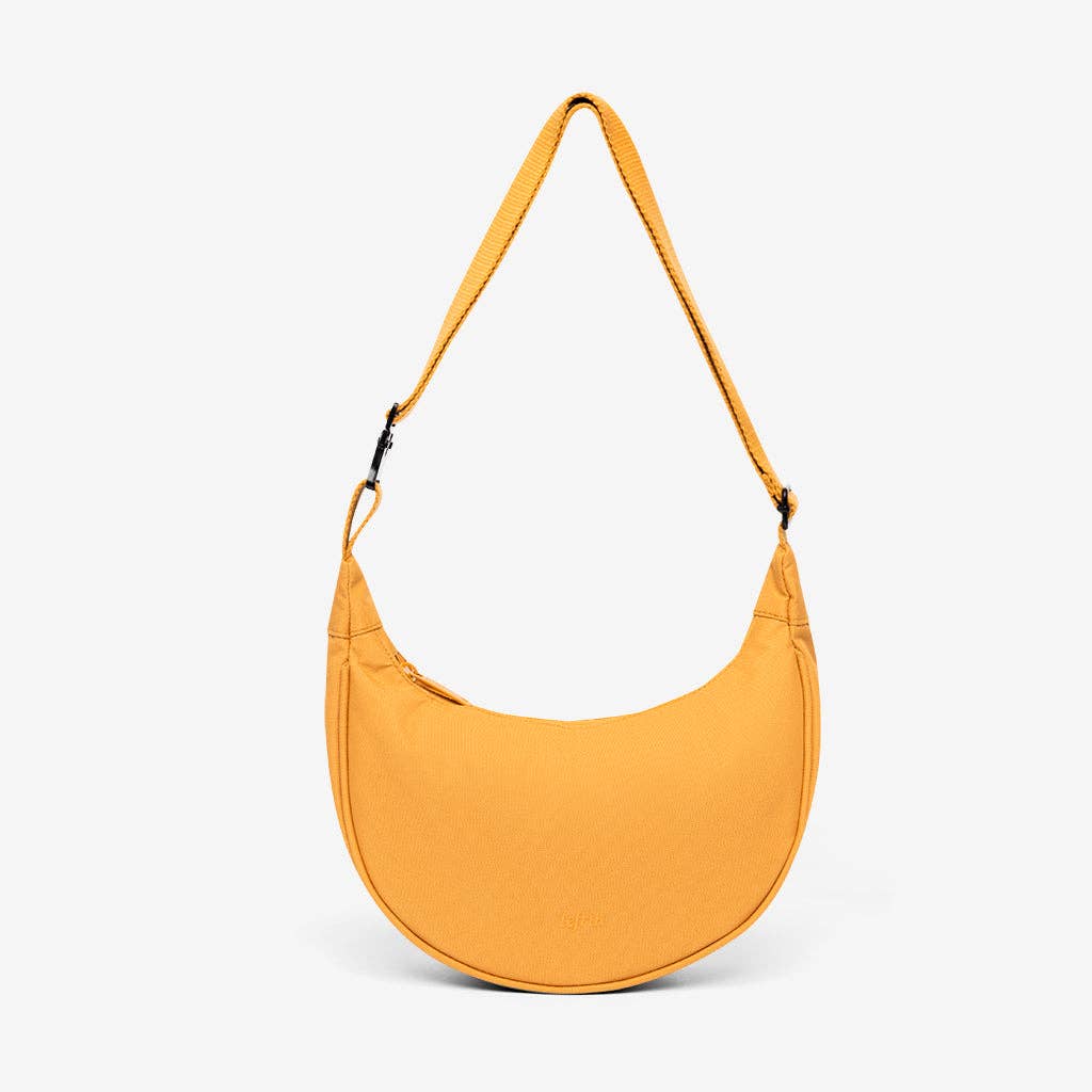 Lefrik - Lua Shoulder BagMustard