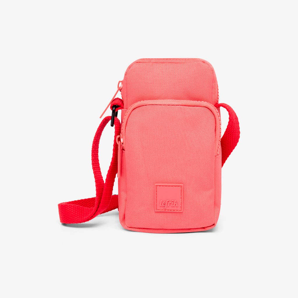 Lefrik - Amsterdam Lush Shoulder Bag