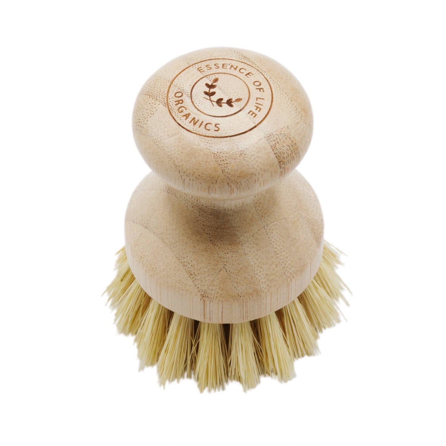 100% Compostable Pot Scrubber