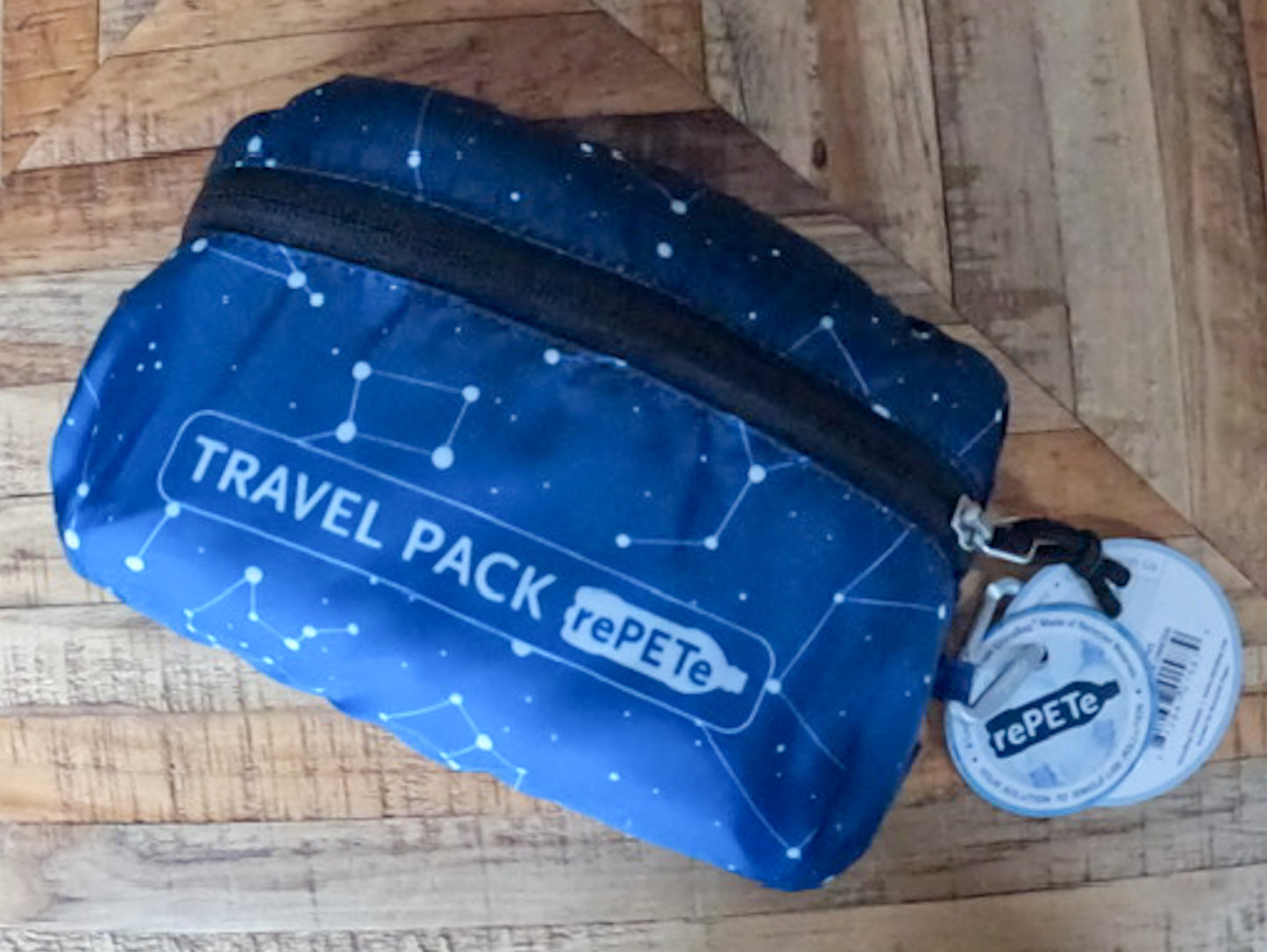 Chico Bag Travel Pack