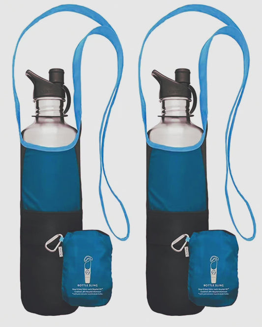 Chico Bag Bottle Sling