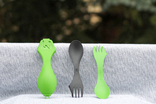 Light My Fire Spork Set