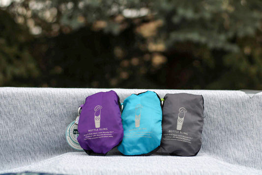 Chico Bag Bottle Sling