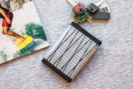 Flowfold Trifold Wallet