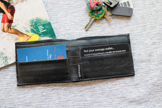 Alchemy Goods Franklin Wallet