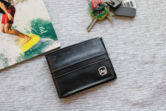 Alchemy Goods Franklin Wallet