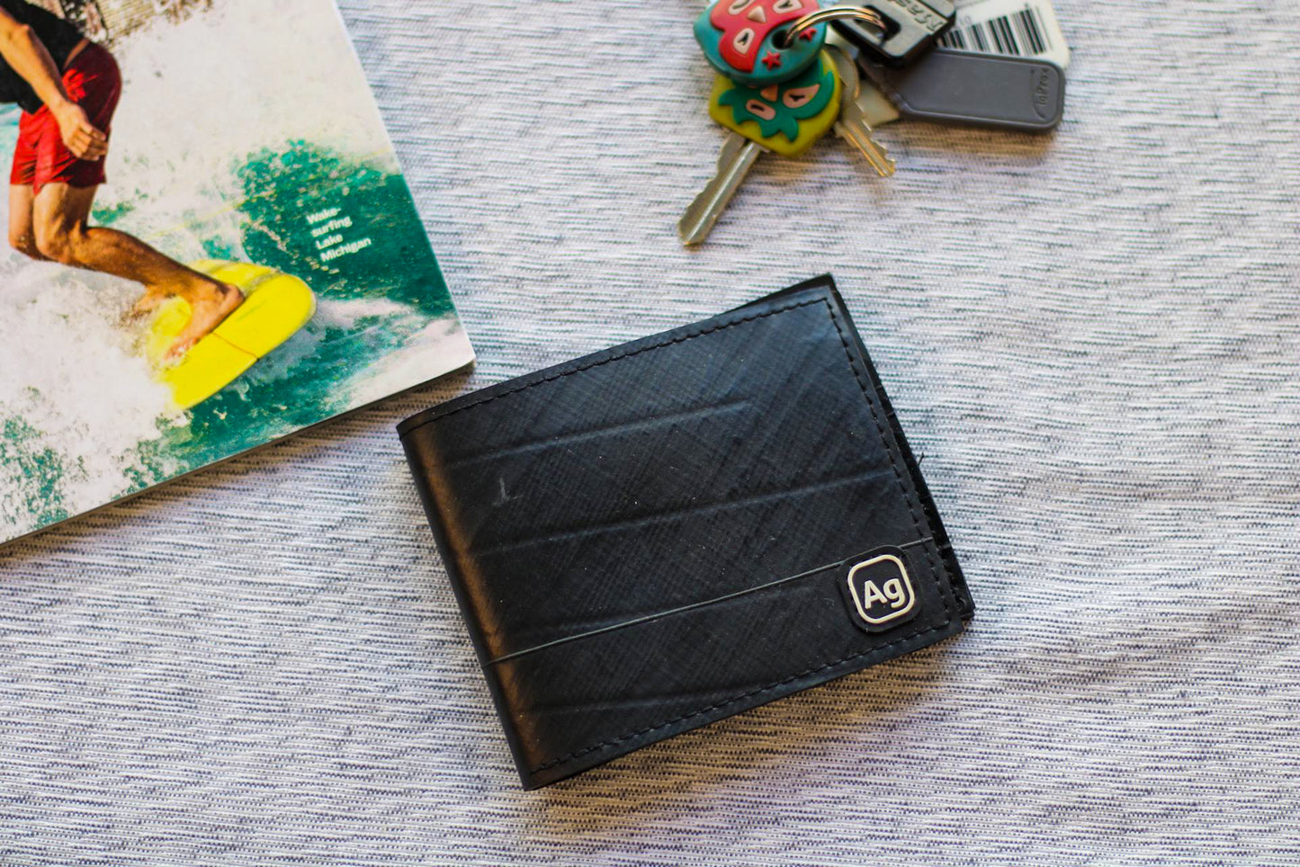 Alchemy Goods Jackson Wallet