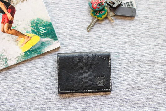 Alchemy Goods Belltown Wallet
