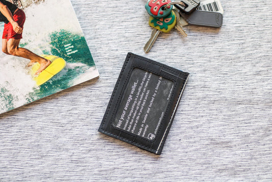 Alchemy Goods Night Out Wallet