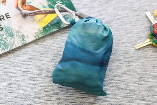 Chico Vita Watercolor - Blue