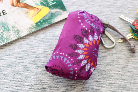 Chico Vita Purple Blooms Euphoria