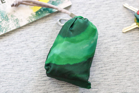 Chico Vita Watercolor - Green